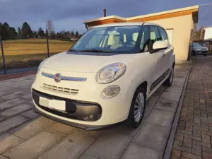 Fiat 500L Pop Star Bild 1