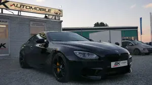 BMW M6 Coupe Headup 360 Grad° Massage Sitzbelüftung
