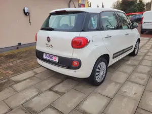 Fiat 500L Pop Star Bild 4