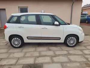 Fiat 500L Pop Star Bild 3