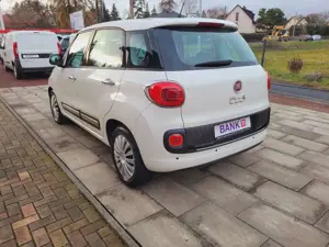 Fiat 500L Pop Star Bild 5