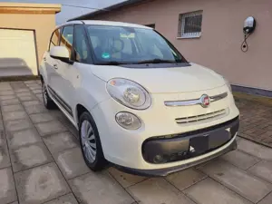 Fiat 500L Pop Star Bild 2