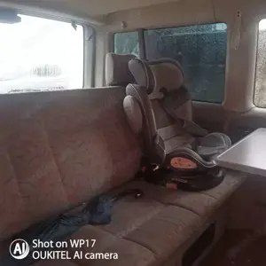 Volkswagen T4 Allstar Allstar/Classic ML3 Autm. Bild 5