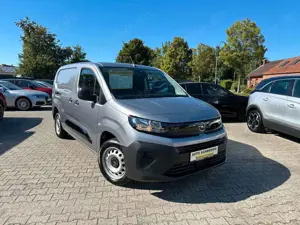 Opel Combo Cargo 1.5D Kamera/DAB/PDC