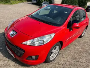 Peugeot 207 Tendance