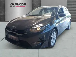 Kia Ceed SW / cee'd SW Vision Klimaautomatik/Rückfahrkamera/DAB