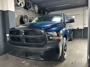Dodge RAM DOGE RAM 1500 AHK/KAMERA/5.7