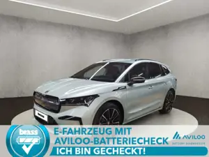 Skoda Enyaq 80X 4x4 1-Gang