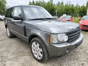 Land Rover Range Rover V8 3.6 TD Autobiography MKL aktiv