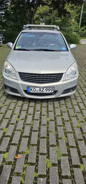 Opel Signum 1.9 CDTI Automatik Edition