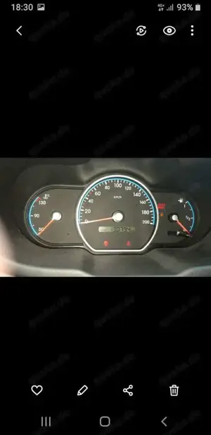 Hyundai i10 1.1 Classic