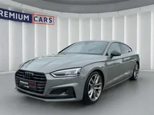 Audi A5 Sportback 40 TDI S-Line*Garantie*Finanzierung