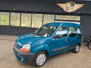 Renault Kangoo 1.4 Automatik Expression KLIMA/2.HAND