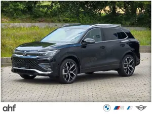 Volkswagen Tiguan 1.5eTSI R-Line HUD PANO ACC IQ 360 H/K 20