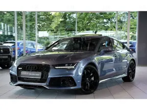 Audi RS7 q. Performance *21 *Schale *Pano *H-UP *Kam