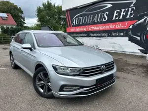 Volkswagen Passat Variant Passat SPORT/NAVI/R,KAMERA/Massagesitz Virtuelle