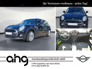 MINI One Clubman Clubman One Klimaaut. Komfortzugang PDC NSW