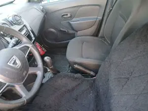 Dacia Logan Logan MCV SCe 75 Essential