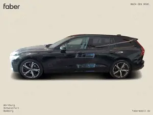 Volvo V60 B4 Diesel Plus Dark