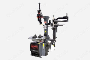 Reifenmontiermaschine Bayrische Motorwerke KRÖMER - RM77