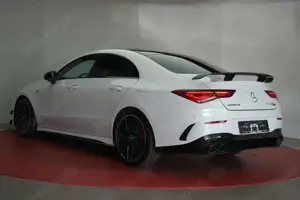 Mercedes-Benz CLA 45 AMG S 4Matic+ AMG Speedshift 8G-DCT Navi/ Bild 3