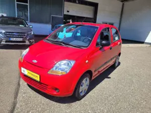 Chevrolet Matiz HU/Inspektion neu -Im Kundenauftrag zu verkaufen-