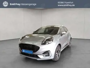 Ford Puma 1.0 EcoBoost Hybrid Aut. ST-LINE