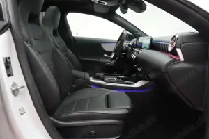 Mercedes-Benz CLA 45 AMG S 4Matic+ AMG Speedshift 8G-DCT Navi/ Bild 5