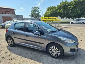Peugeot 207 Urban Style 95 VTi Steuerkette, Tüv neu!!