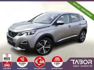 Peugeot 3008 1.6 PT 180 Aut. Allure LED Nav KeyL eHk Kam