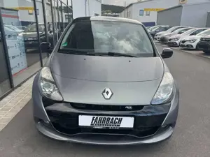 Renault Clio RS Sport Limited Edition Ange  Demon