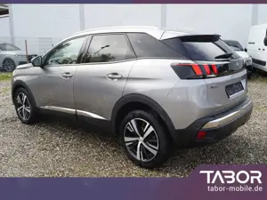 Peugeot 3008 Bild 5