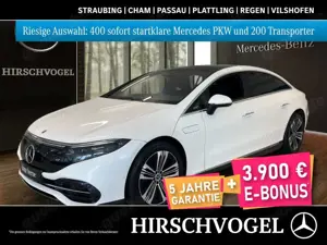 Mercedes-Benz EQS 450+ Electric Art+Pano+AIRMATIC+DISTR+Memory