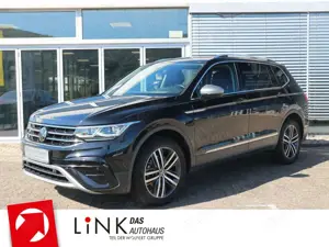 Volkswagen Tiguan Allspace Elegance 2.0 TDI DSG 4M NAVI RFK