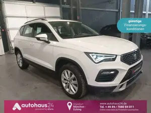 SEAT Ateca 1.5 TSI Style LED|ParkPilot|Keyless