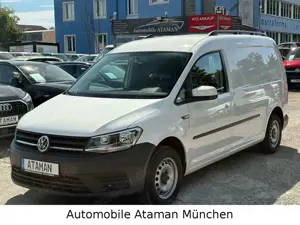 Volkswagen Others Caddy Maxi 2.0 TDI Kasten, Klima, Standhzg, AHK