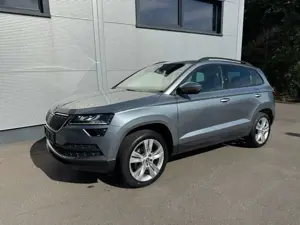 Skoda Karoq 1.5 TSI ACT DSG Style