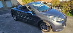 Peugeot 207 207 CC 120 VTi Platinum