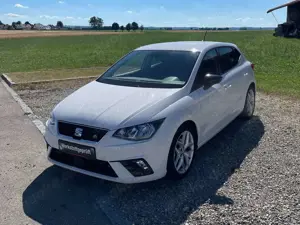 SEAT Ibiza FR