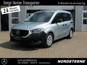Mercedes-Benz Citan Citan 110 CDI+TOURER+KLIMA+TEMPOMAT+DAB