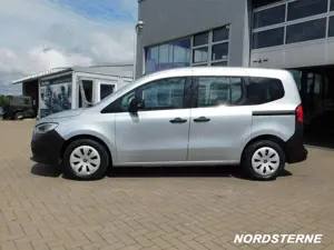 Mercedes-Benz Citan Citan 110 CDI+TOURER+KLIMA+TEMPOMAT+DAB Bild 2