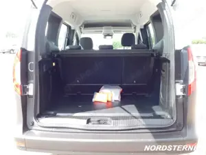 Mercedes-Benz Citan Citan 110 CDI+TOURER+KLIMA+TEMPOMAT+DAB Bild 5