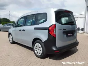 Mercedes-Benz Citan Citan 110 CDI+TOURER+KLIMA+TEMPOMAT+DAB Bild 3