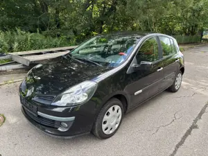Renault Clio Rip Curl. Klim. TÜV/AU