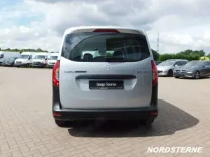 Mercedes-Benz Citan Citan 110 CDI+TOURER+KLIMA+TEMPOMAT+DAB Bild 4