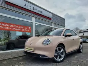 GWM ORA 03 ORA 03 03 300 Pro *6 Jahre Akku Garantie*Leder*