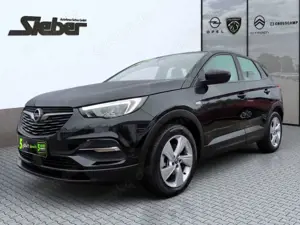 Opel Grandland Edition PDC*Navigation*Standhzg