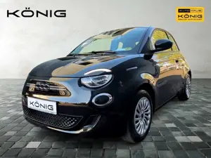 Fiat 500e 118PS 42kWh KLIMA*SHZ*PDC*KAMERA*CARPLAY