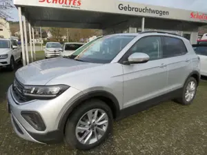 Volkswagen T-Cross Life T-Cross (D31)(11.2023->) 1.0 TSI 70 kW Life