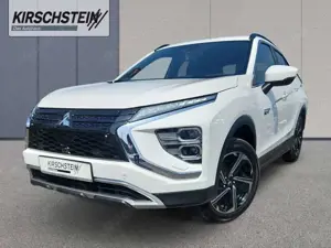 Mitsubishi Eclipse Cross Plug-In Hybrid Basis WR App-Navi